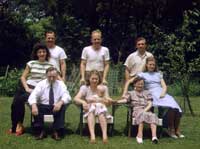 Kidzus family photos